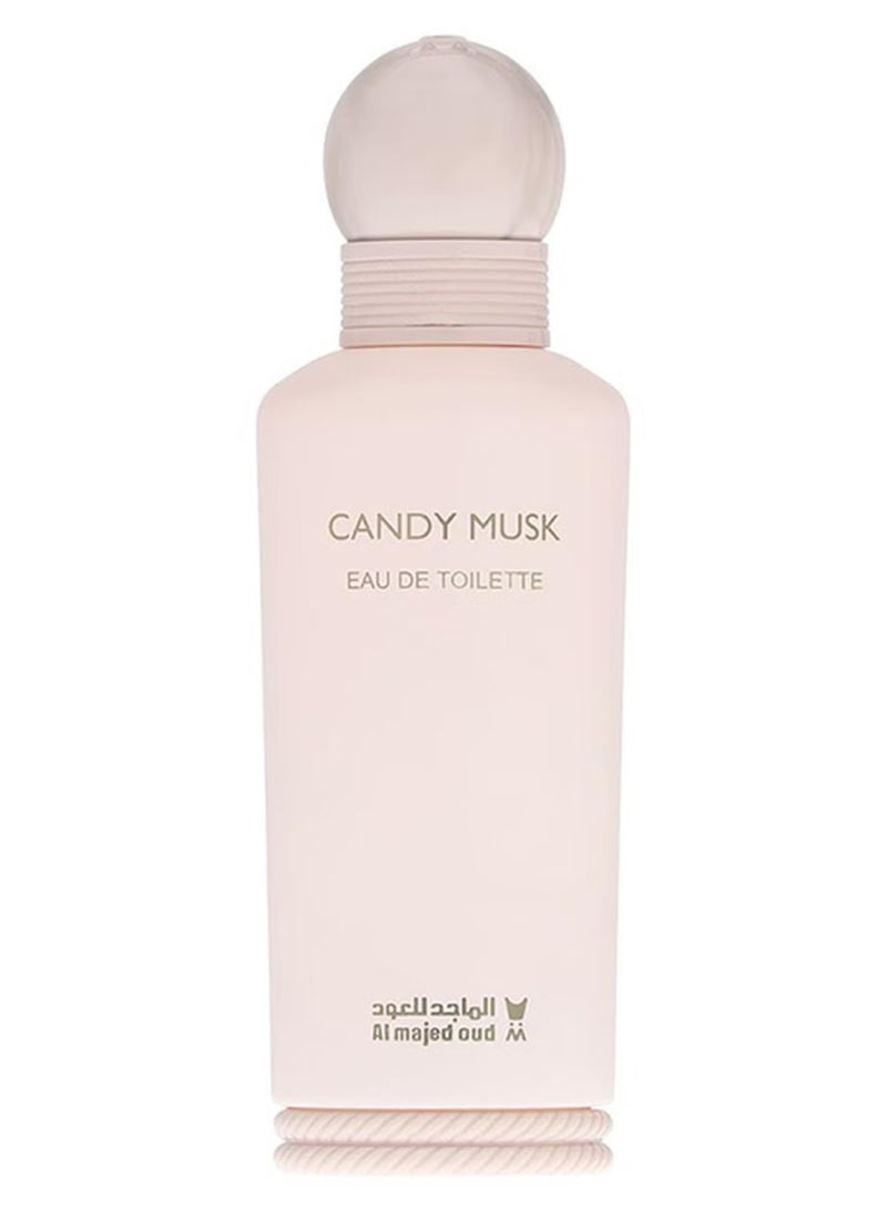 Candy Musk - 150ml